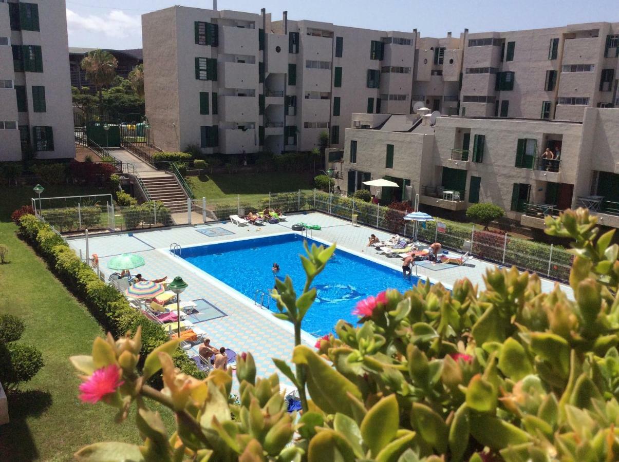 Las Vinas Playa de las Americas  Exterior photo